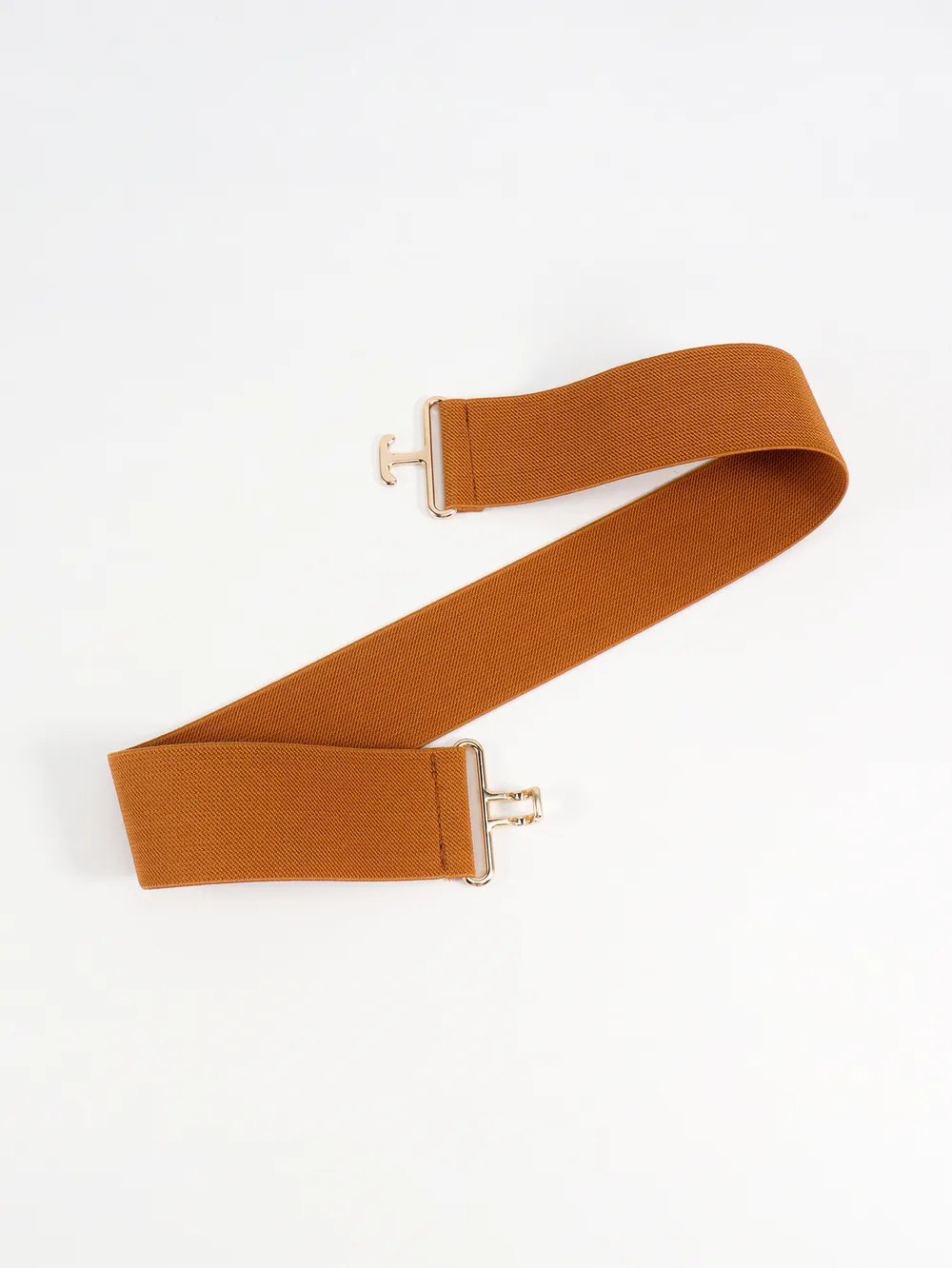 Elastic Wide Belt, image 29