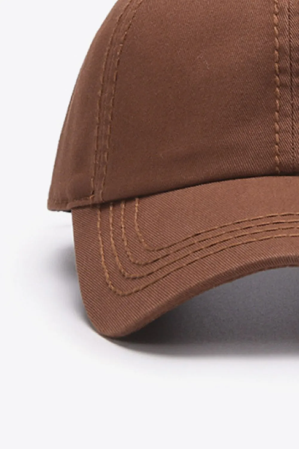 In A Pretty World Baseball Cap, image 33