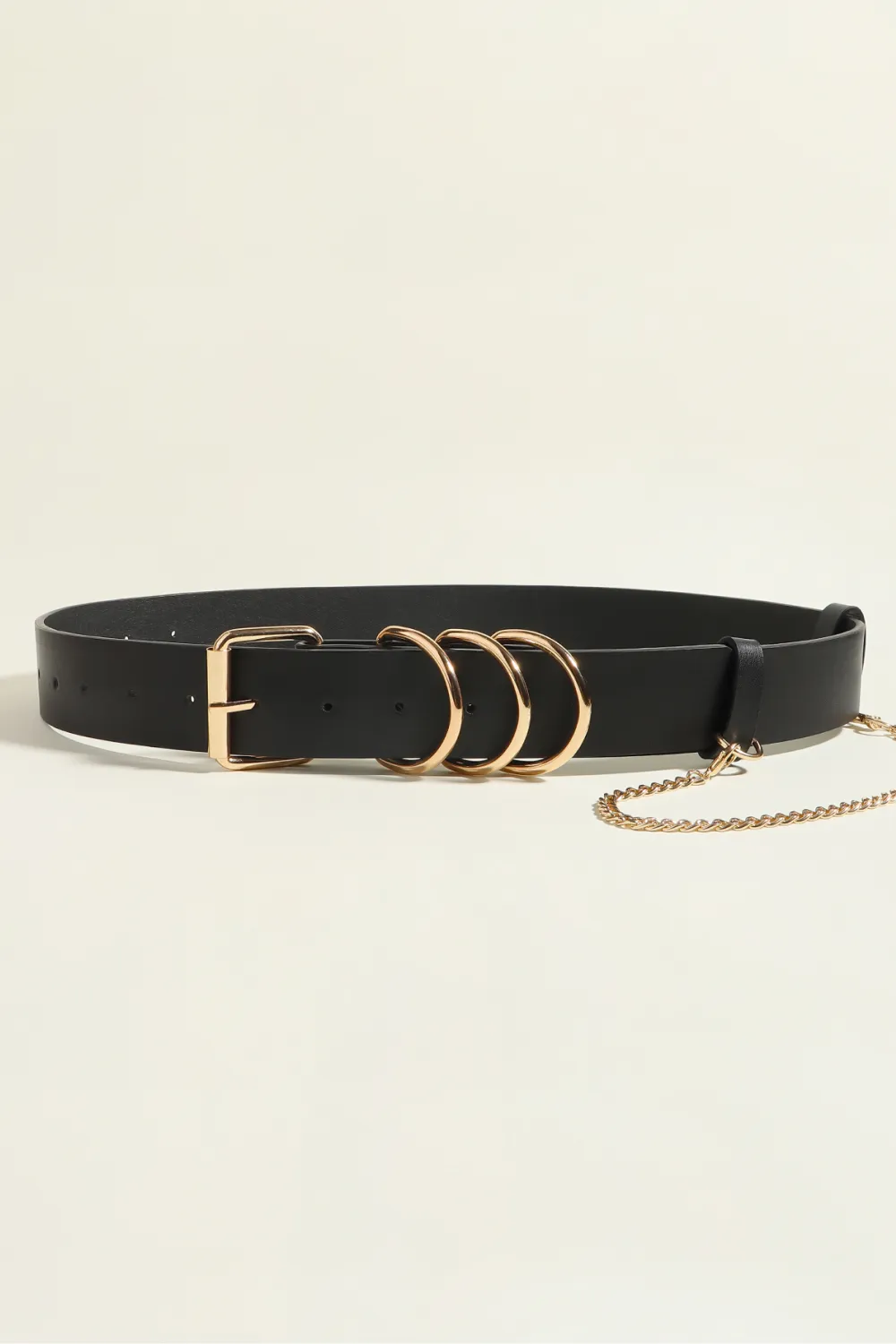 Punk PU Belt, image 13