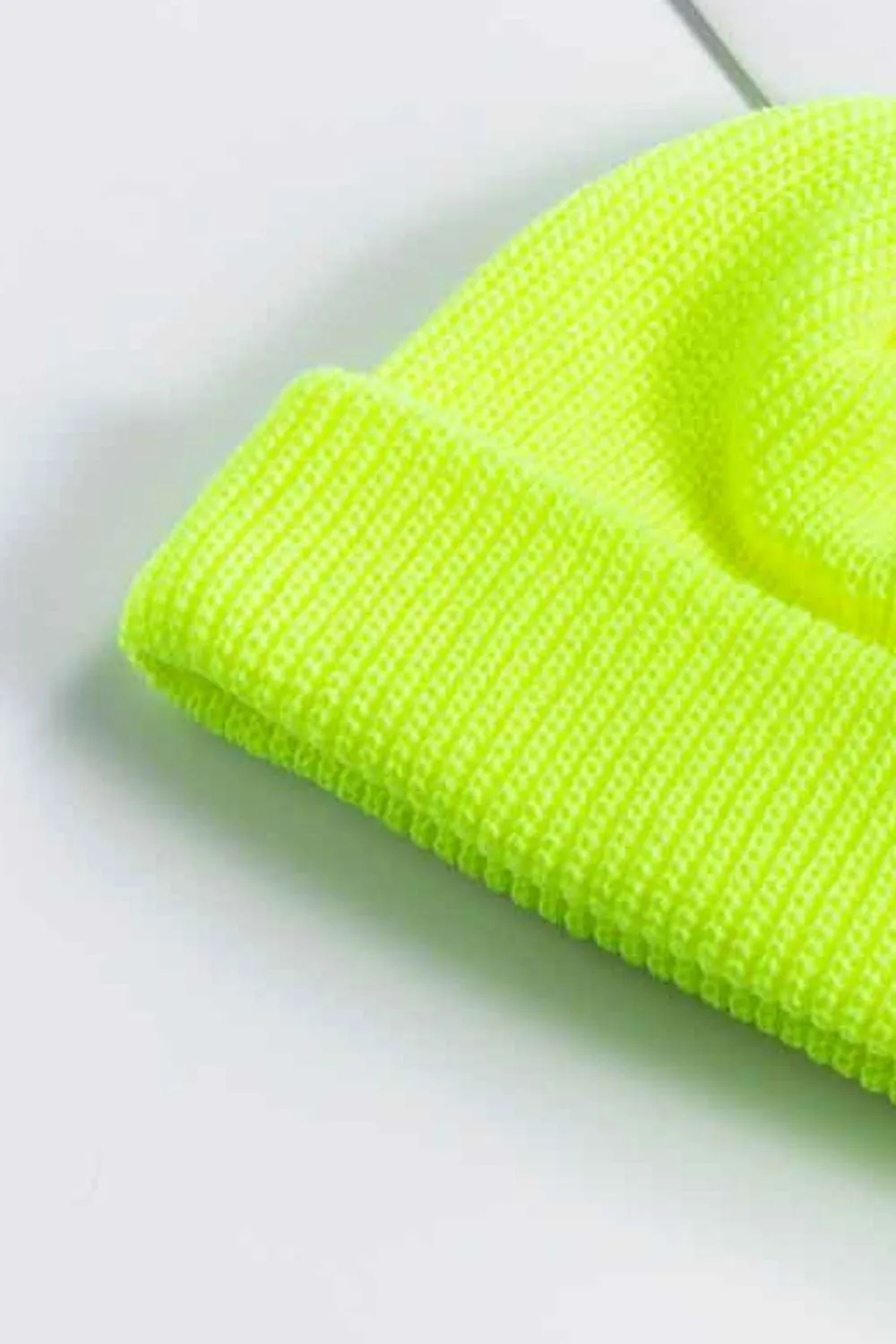 Cozy Rib-Knit Cuff Beanie, image 21