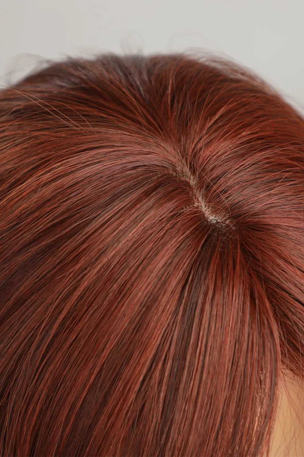 Mid-Length Wave Synthetic Wigs 20'', image 10