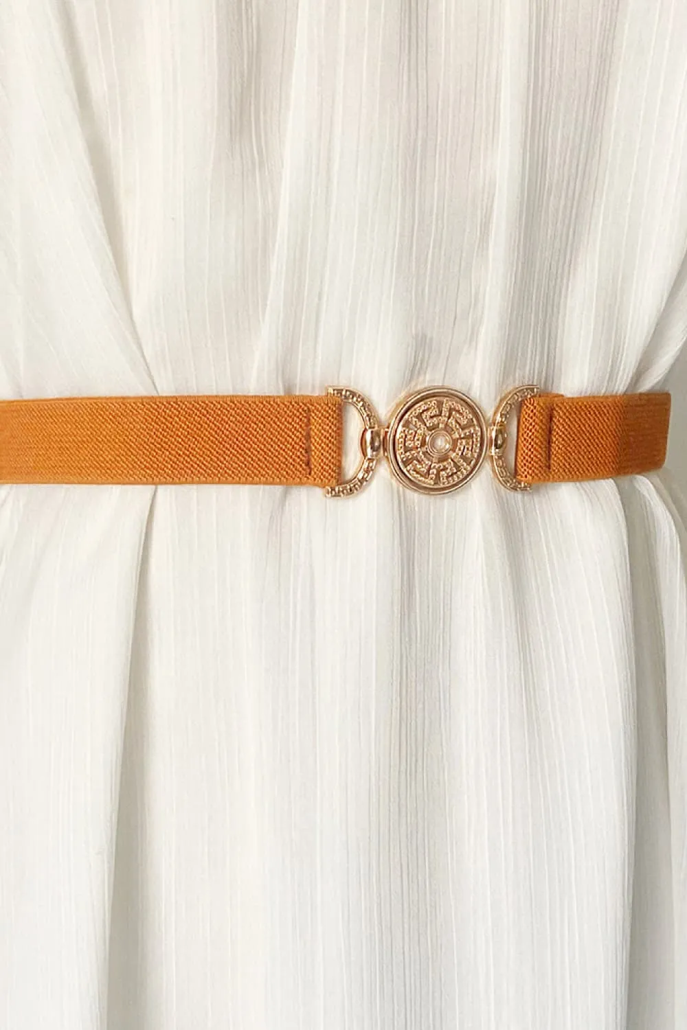 PU Leather Belt, image 8