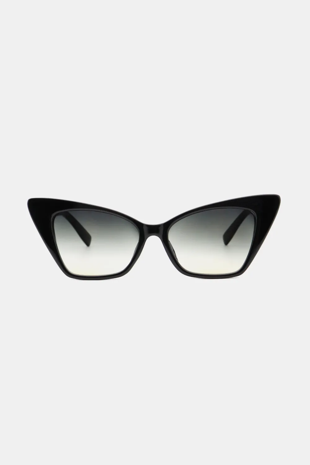 Acetate Lens Cat Eye Sunglasses, image 4