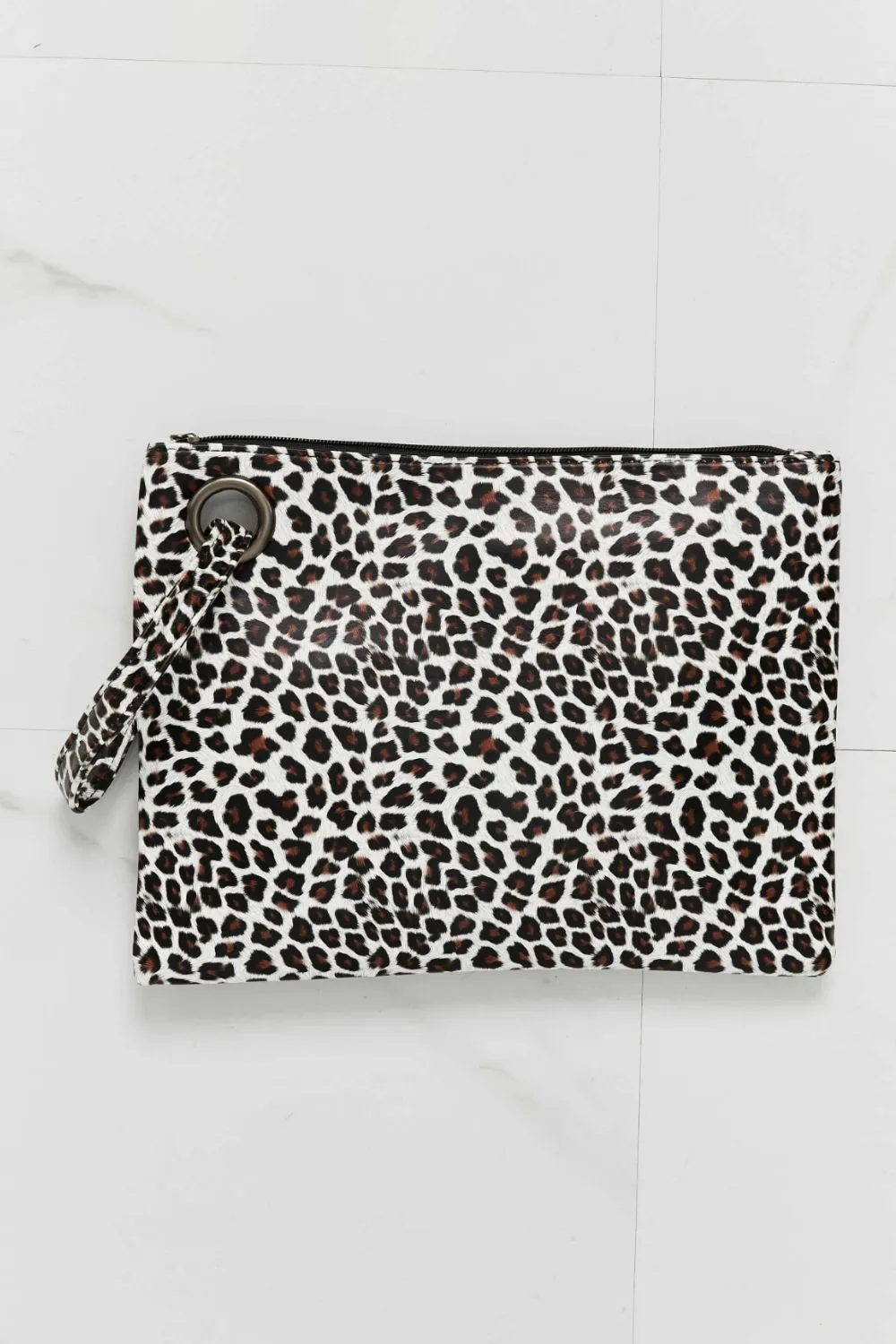 Make It Your Own Printed Wristlet, image 5