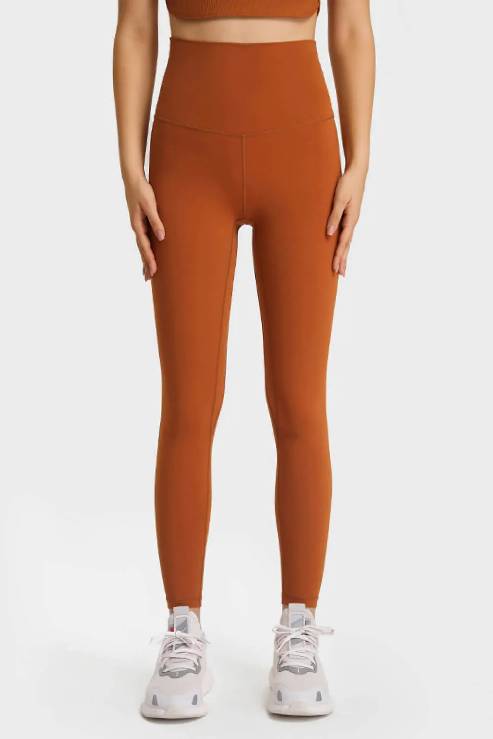 Ultra Soft High Waist Leggings, image 12