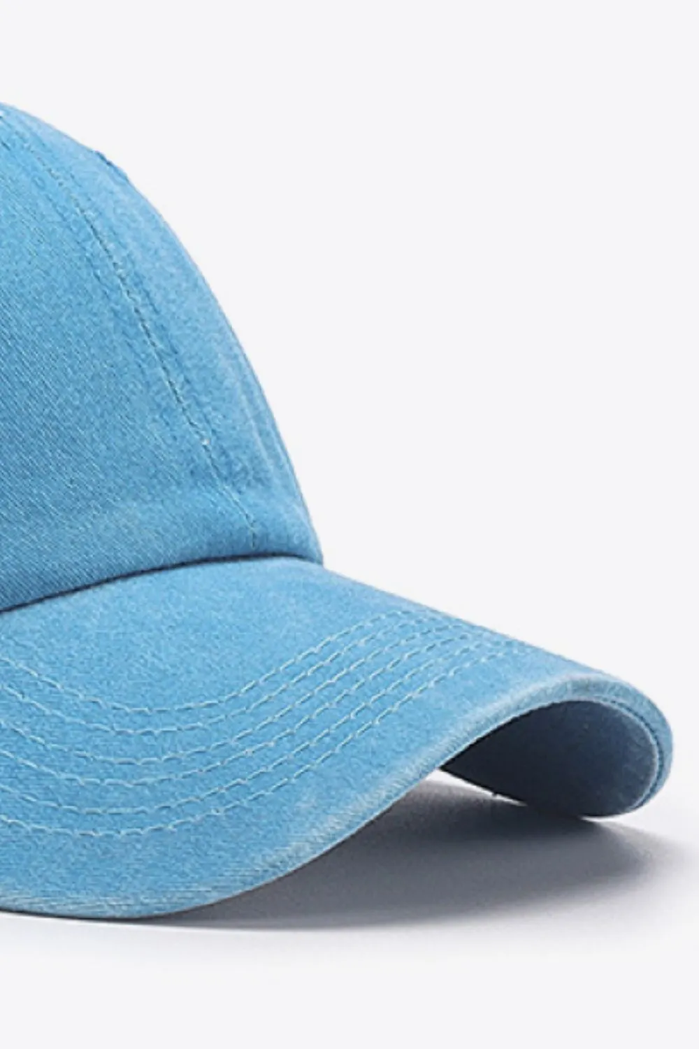Pleased To Meet You Baseball Cap, image 20