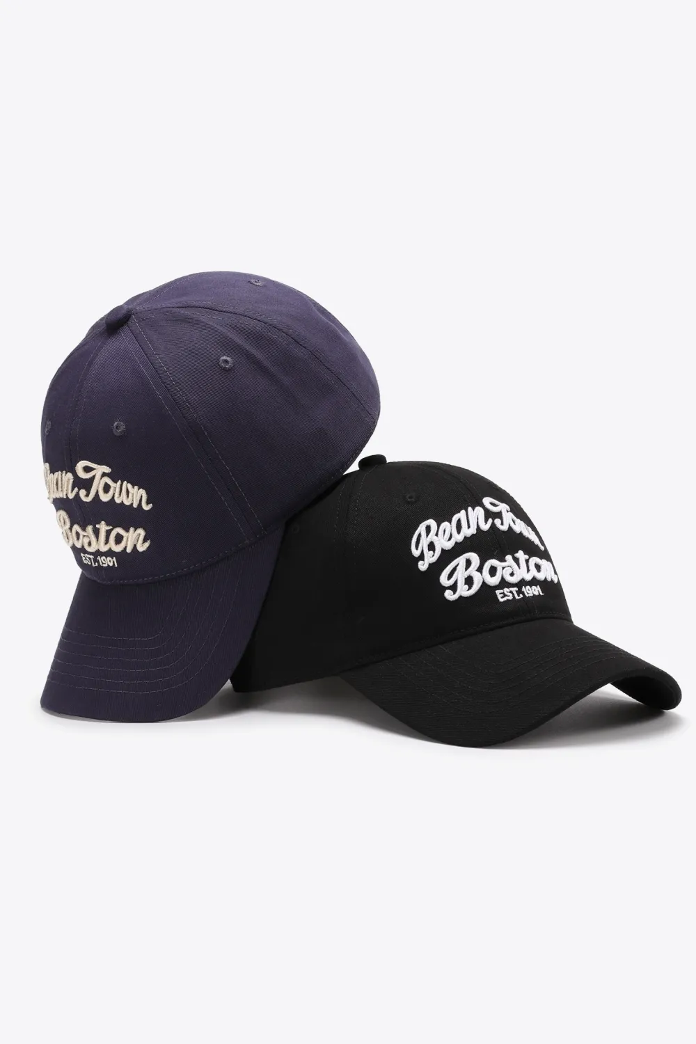 Embroidered Graphic Adjustable Baseball Cap, image 18