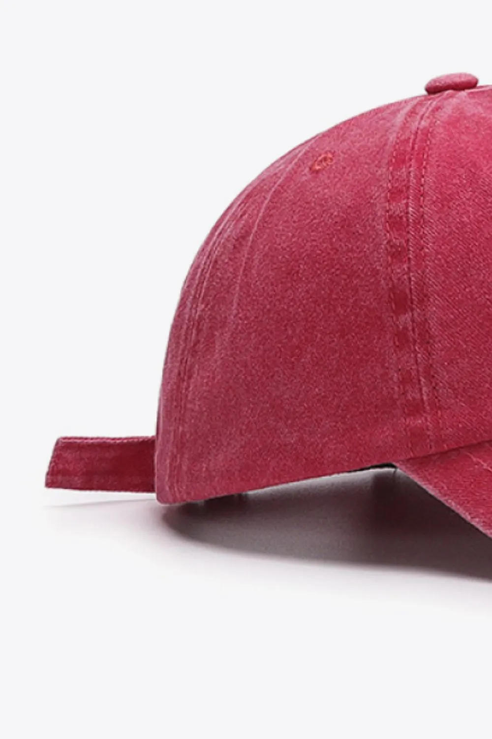Pleased To Meet You Baseball Cap, image 21