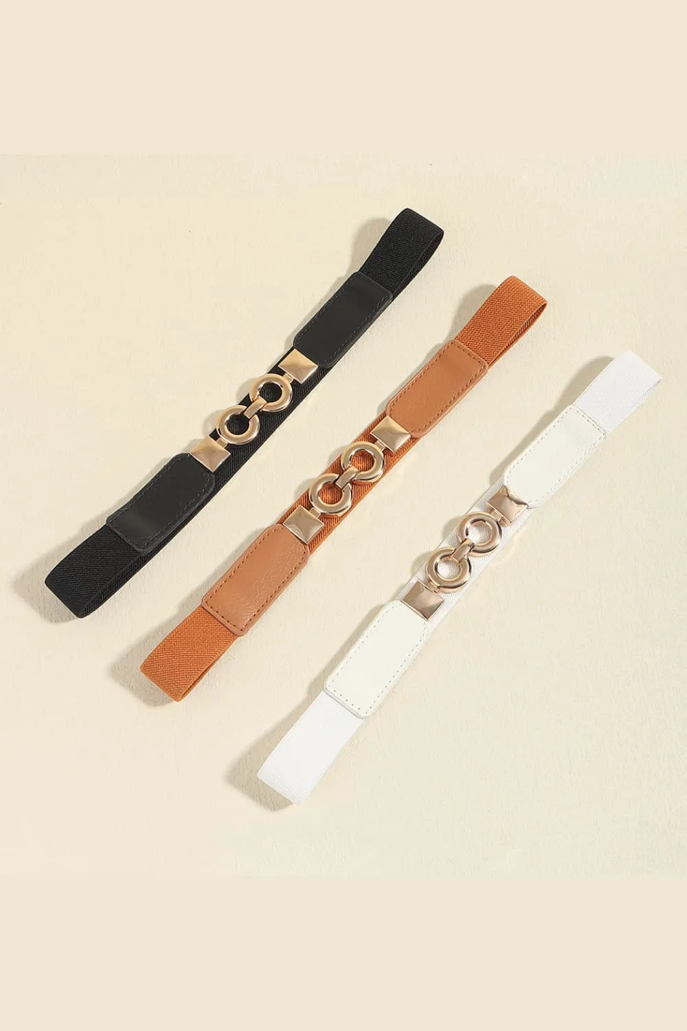 PU Leather Belt, image 2