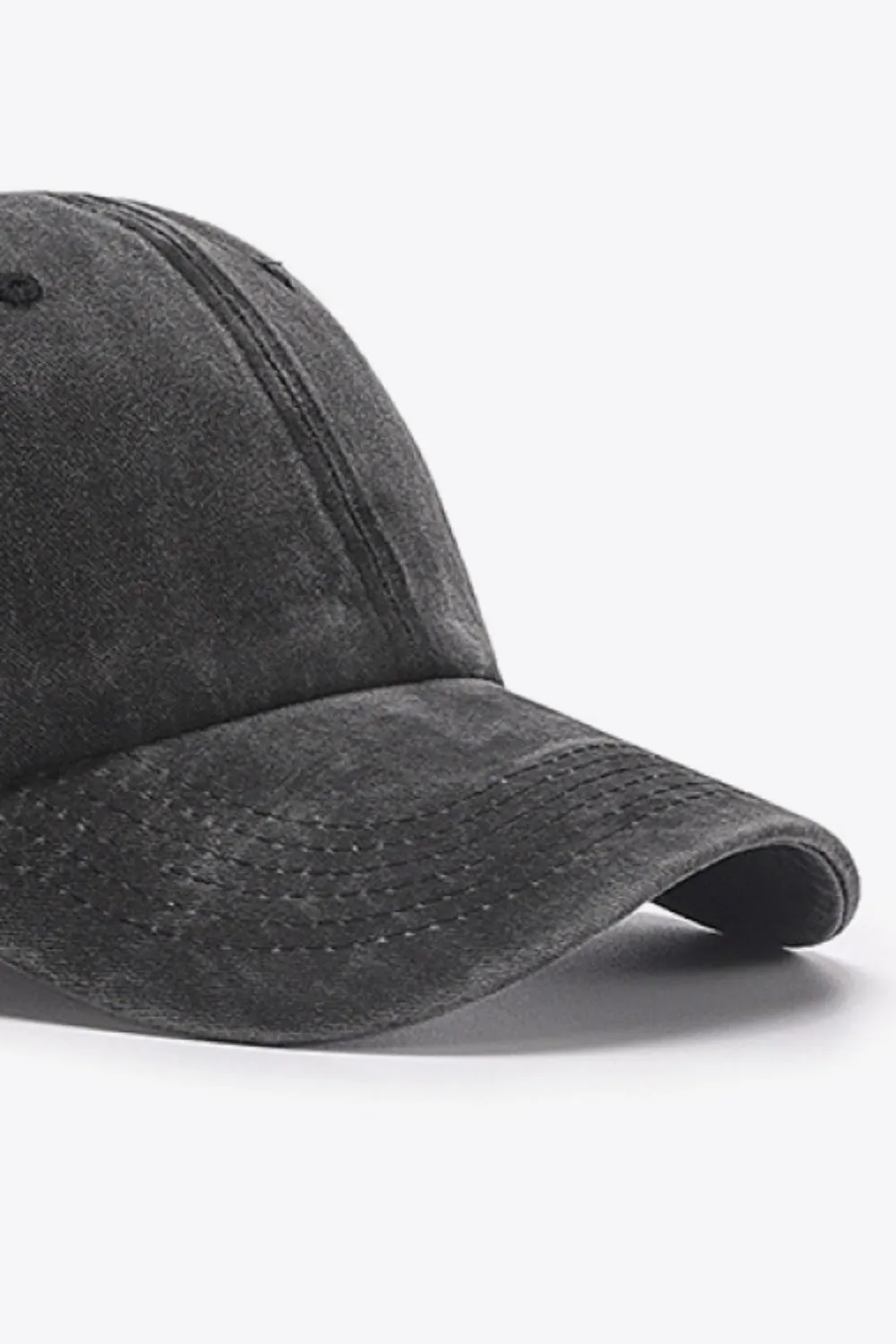 Pleased To Meet You Baseball Cap, image 22
