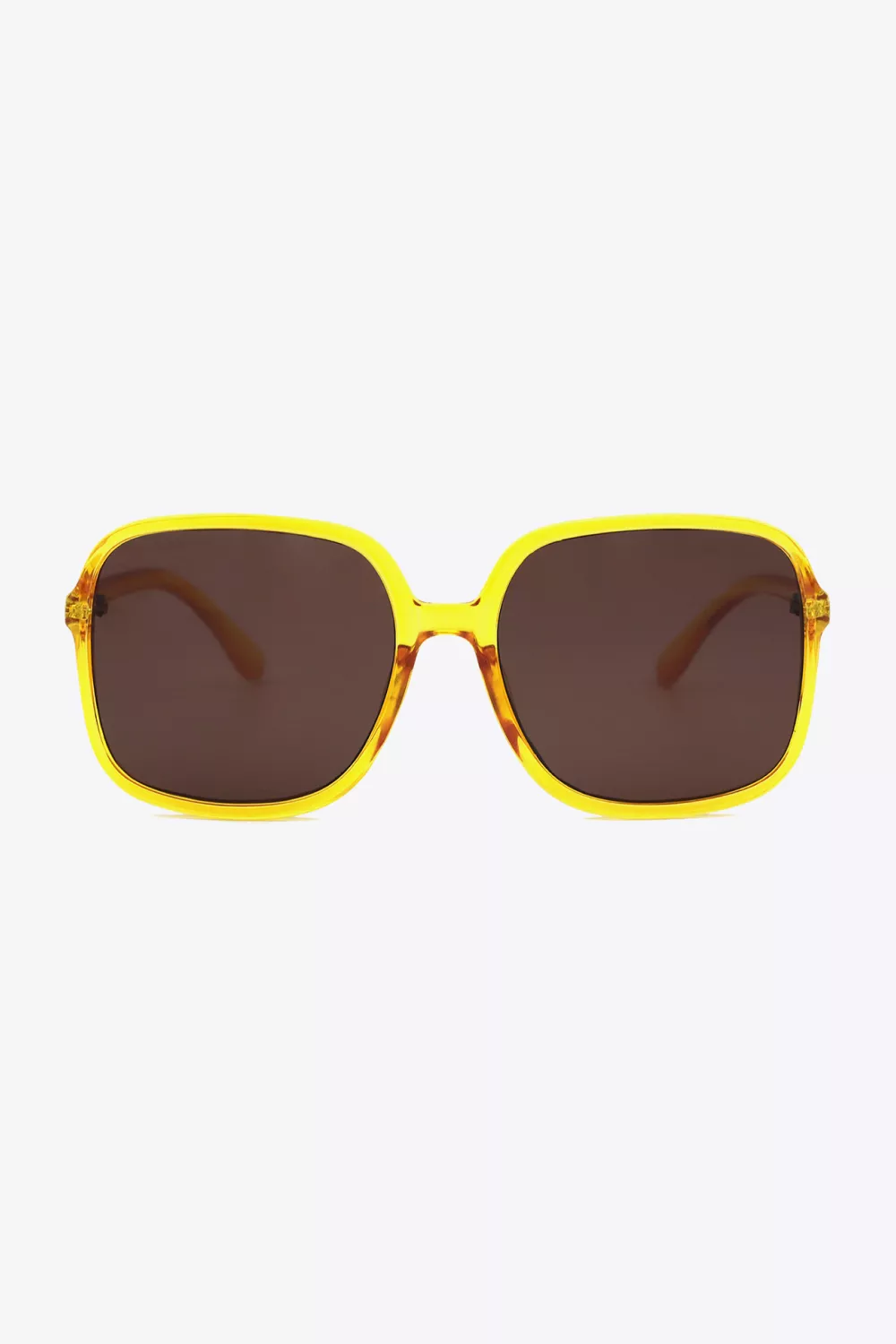 Polycarbonate Square Sunglasses, image 13