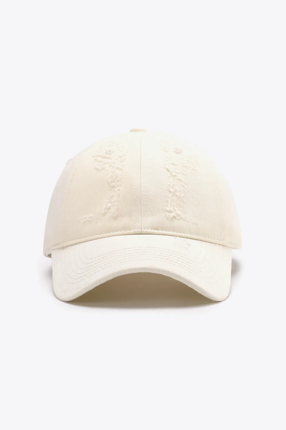 Distressed Adjustable Baseball Cap, image 25
