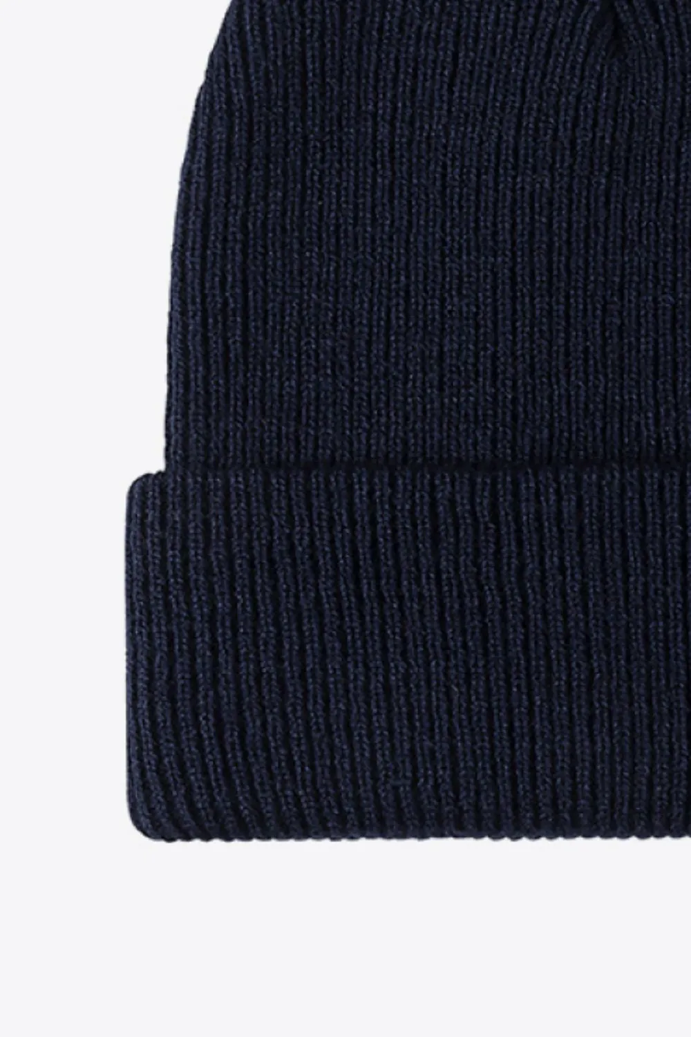 Warm Winter Knit Beanie, image 19