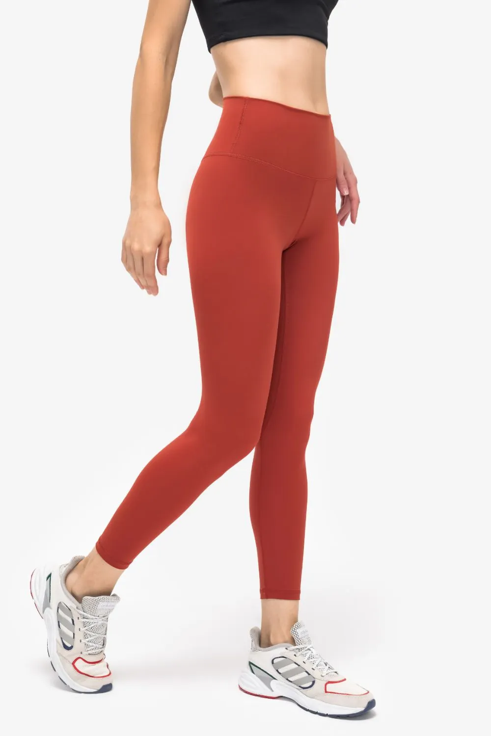 Invisible Pocket Sports Leggings, image 6