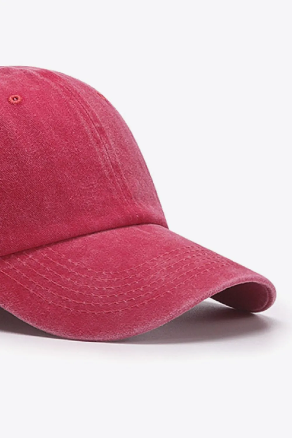 Pleased To Meet You Baseball Cap, image 23