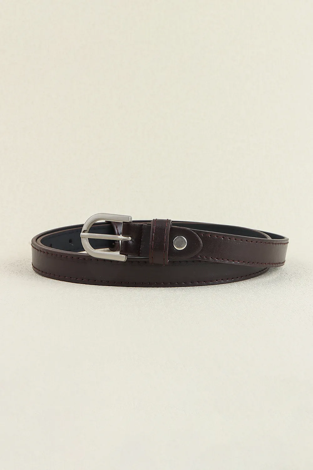 PU Leather Belt, image 6
