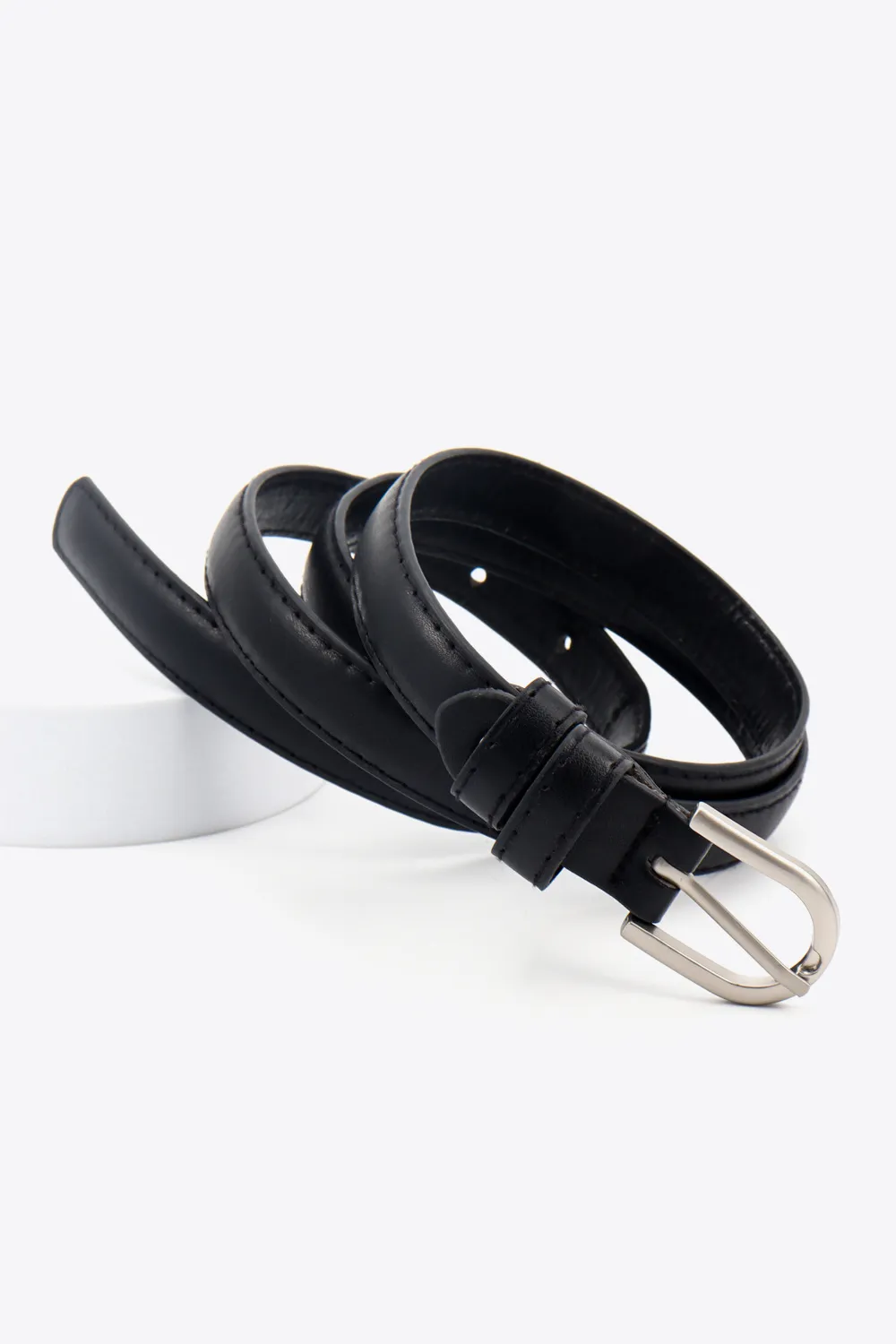 PU Leather Belt, image 2