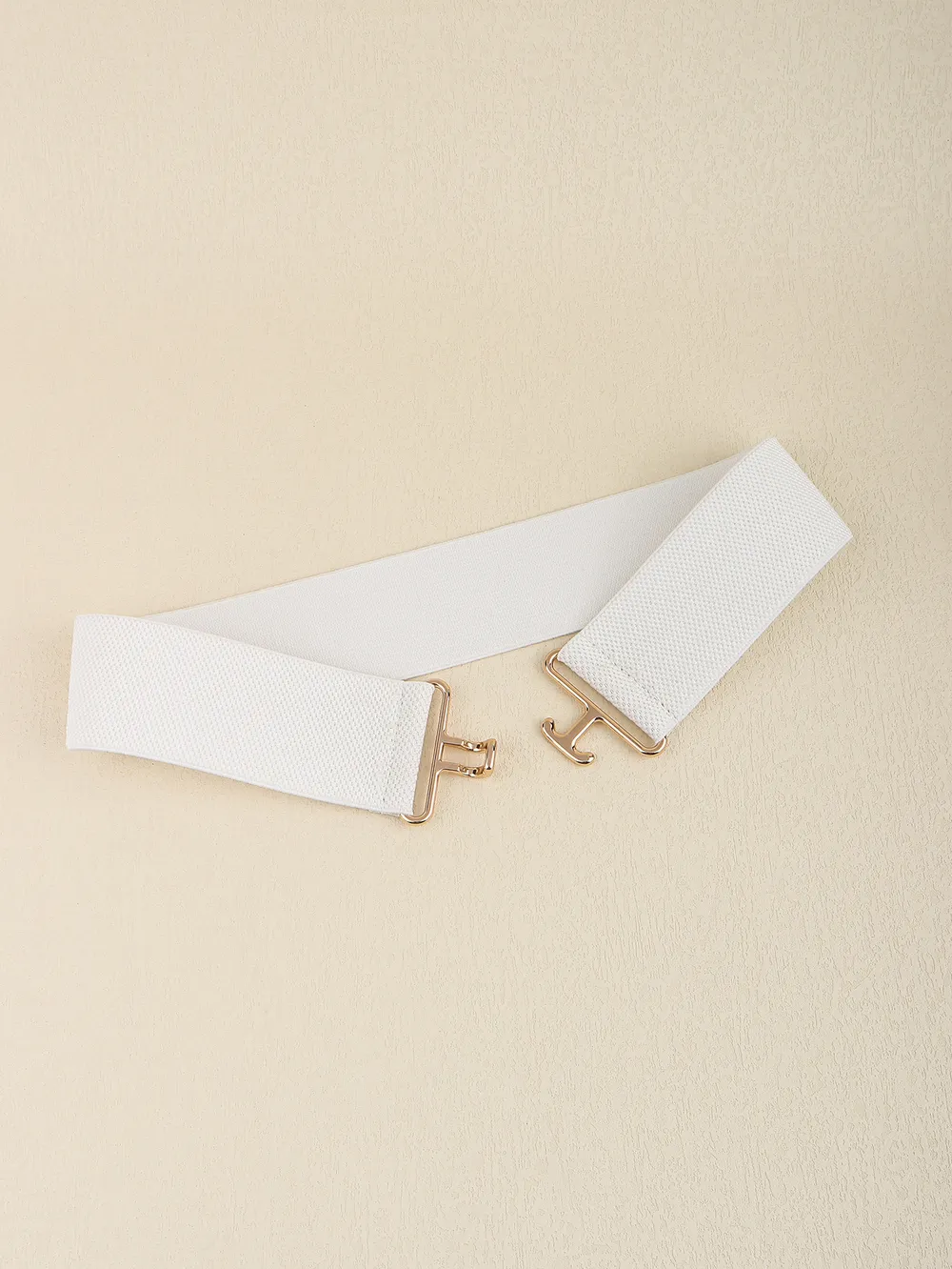 Elastic Wide Belt, image 15