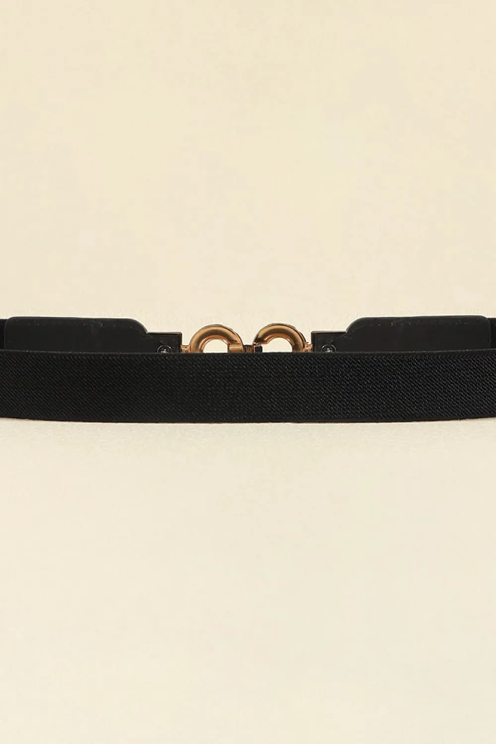 PU Leather Belt, image 5