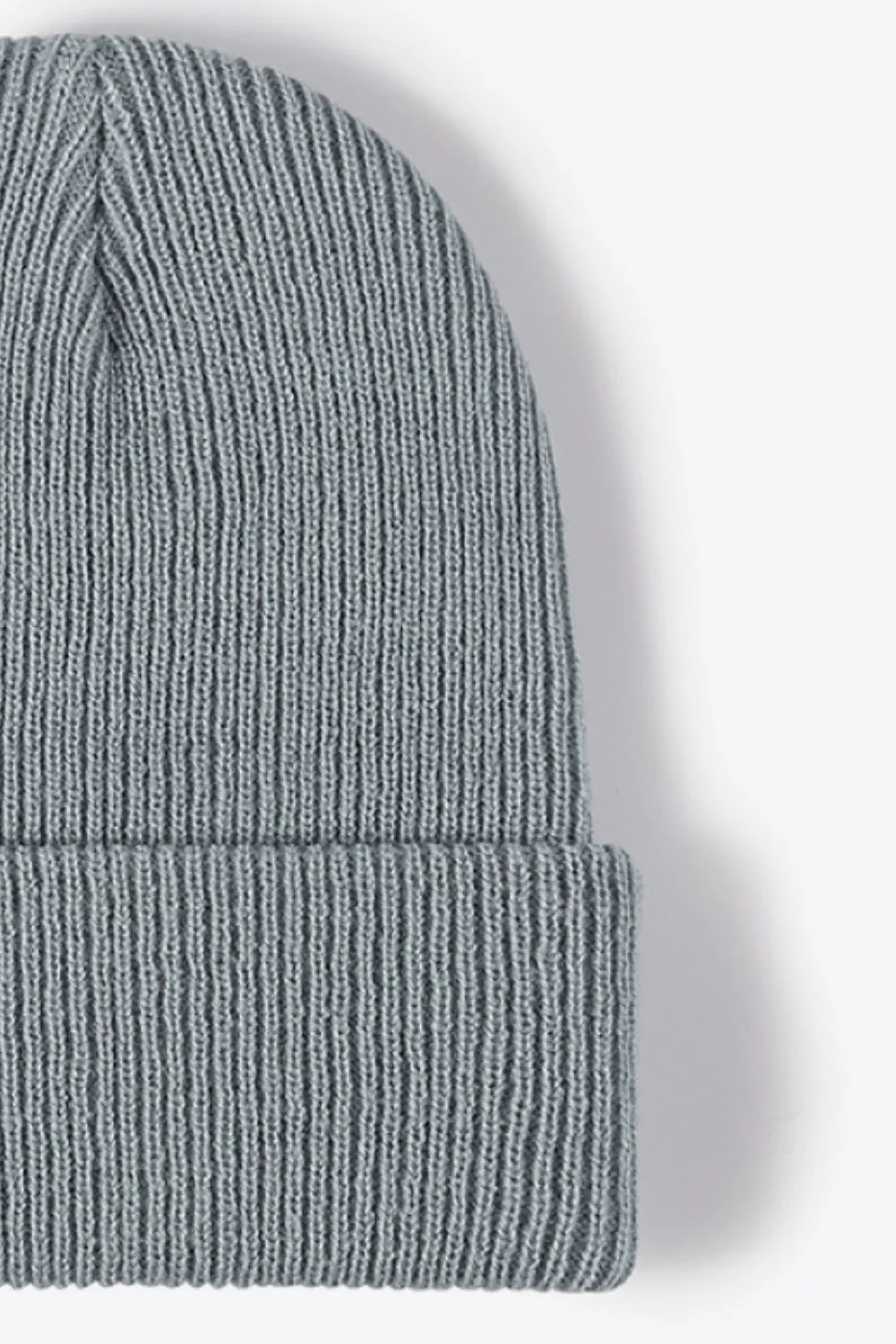 Warm Winter Knit Beanie, image 8