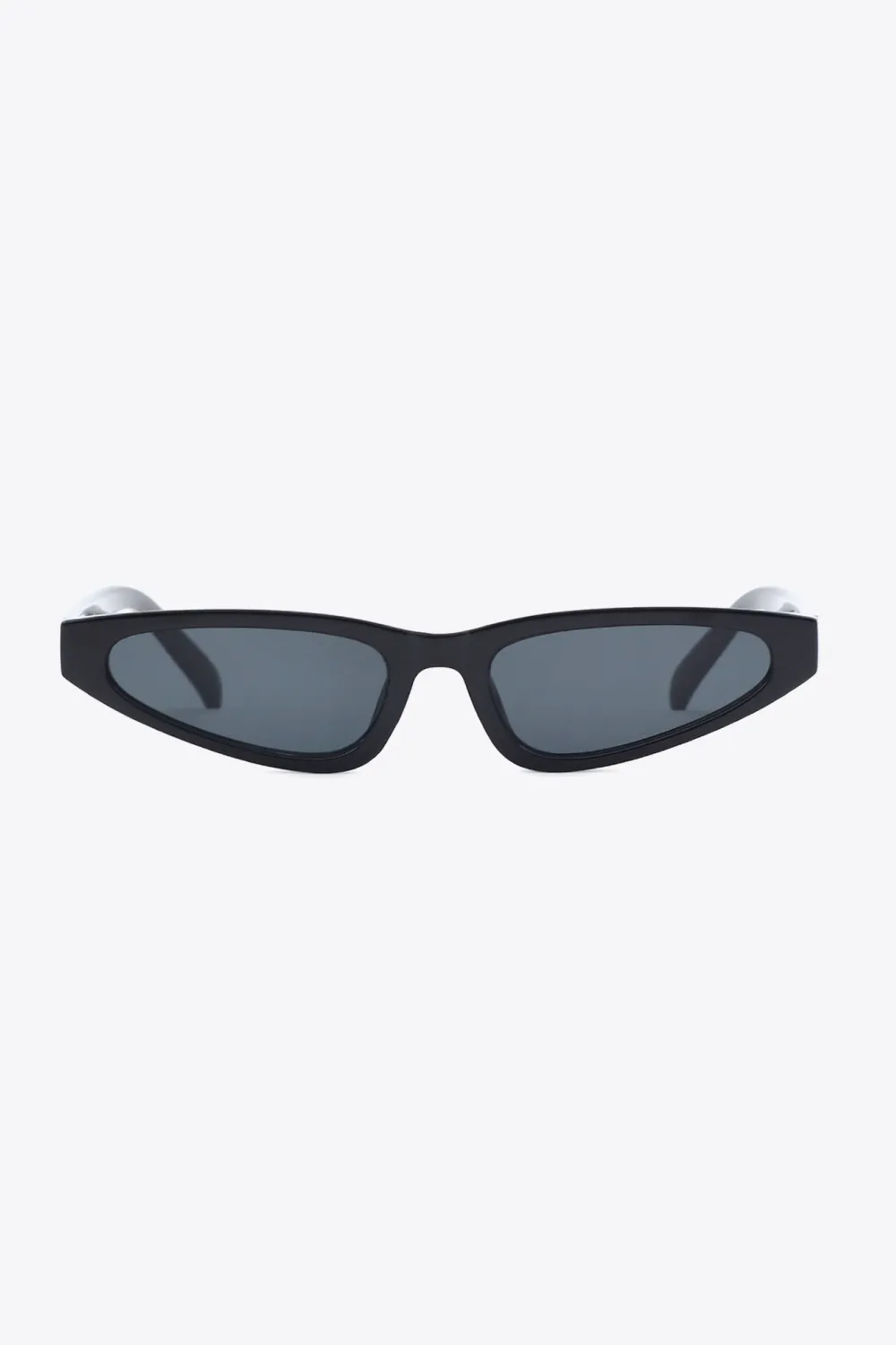 Polycarbonate Frame UV400 Cat Eye Sunglasses, image 7