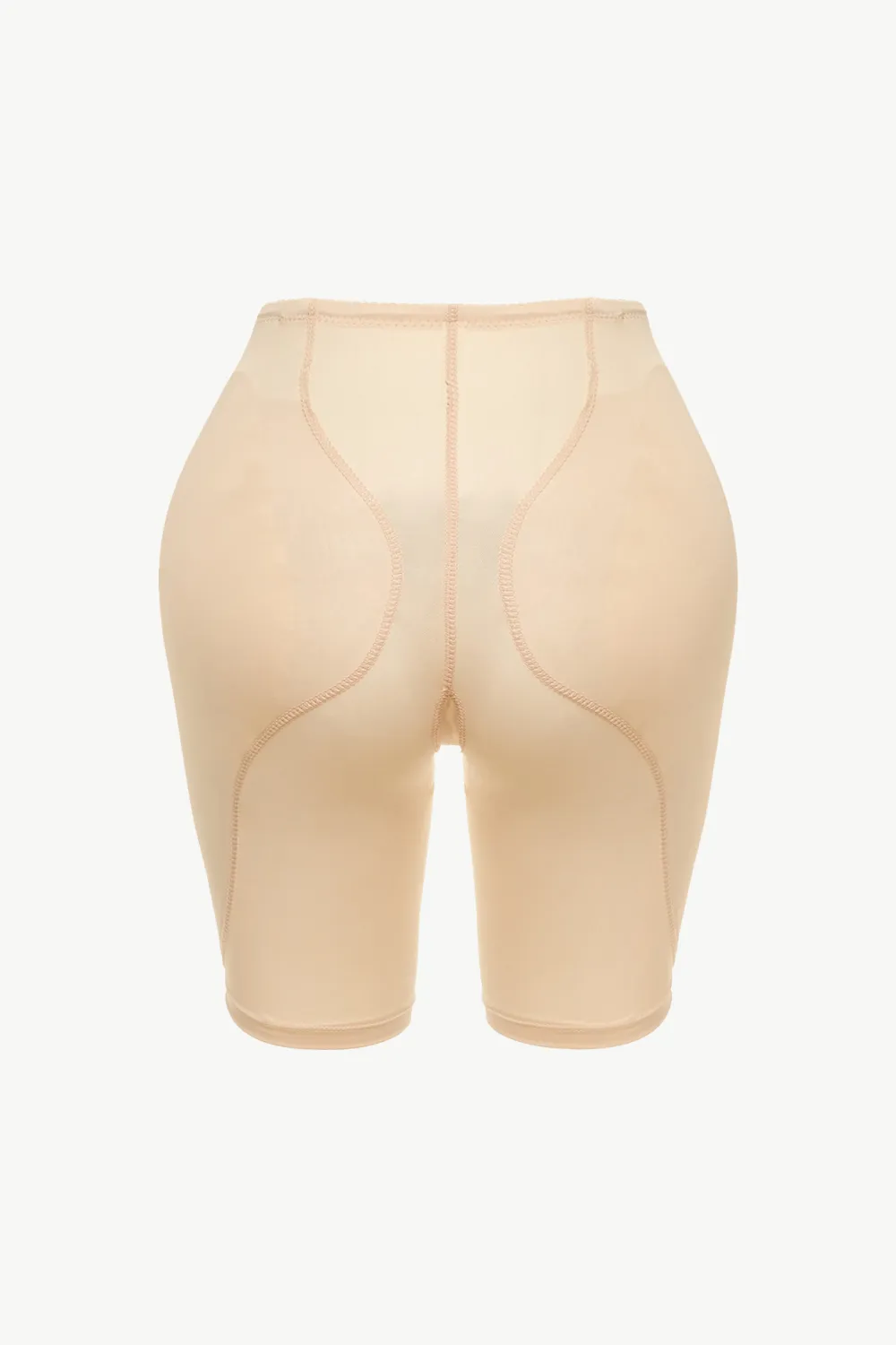 Full Size Lifting Pull-On Shaping Shorts, image 12