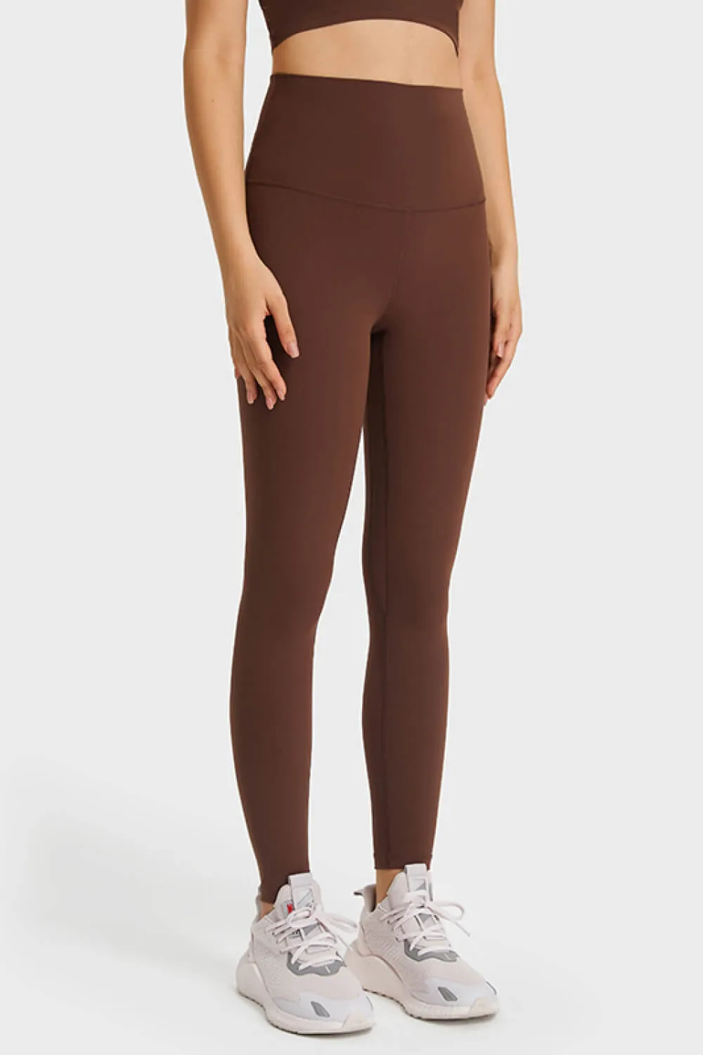 Ultra Soft High Waist Leggings, image 14