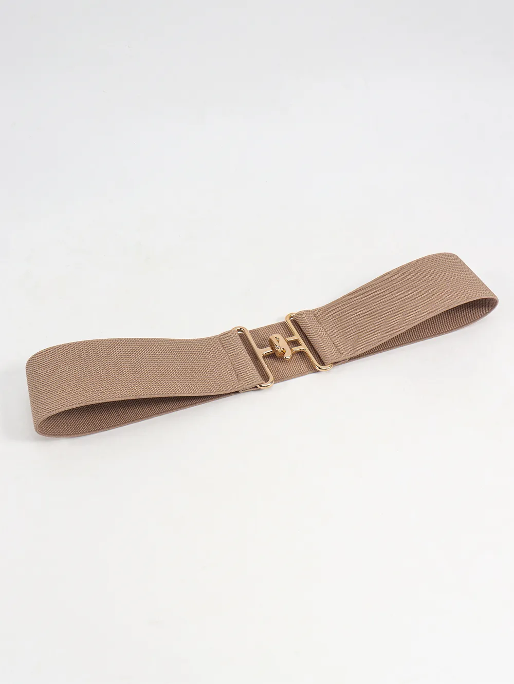 Elastic Wide Belt, image 19