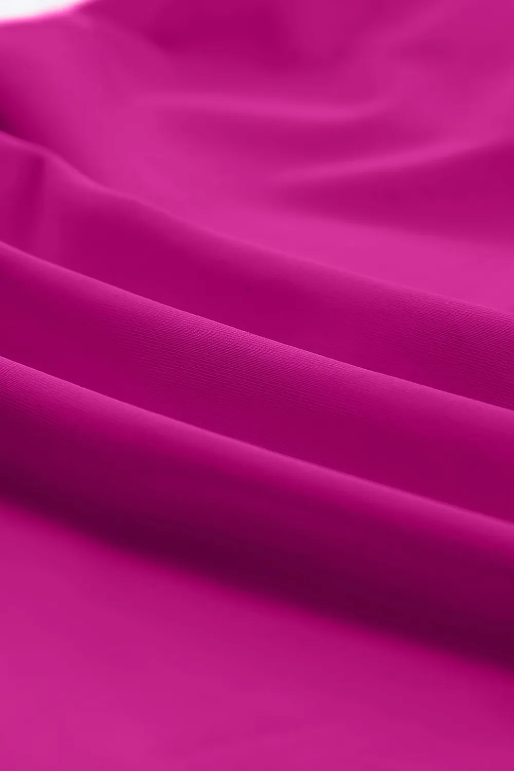 Ruched Slit Tankini Set, image 11
