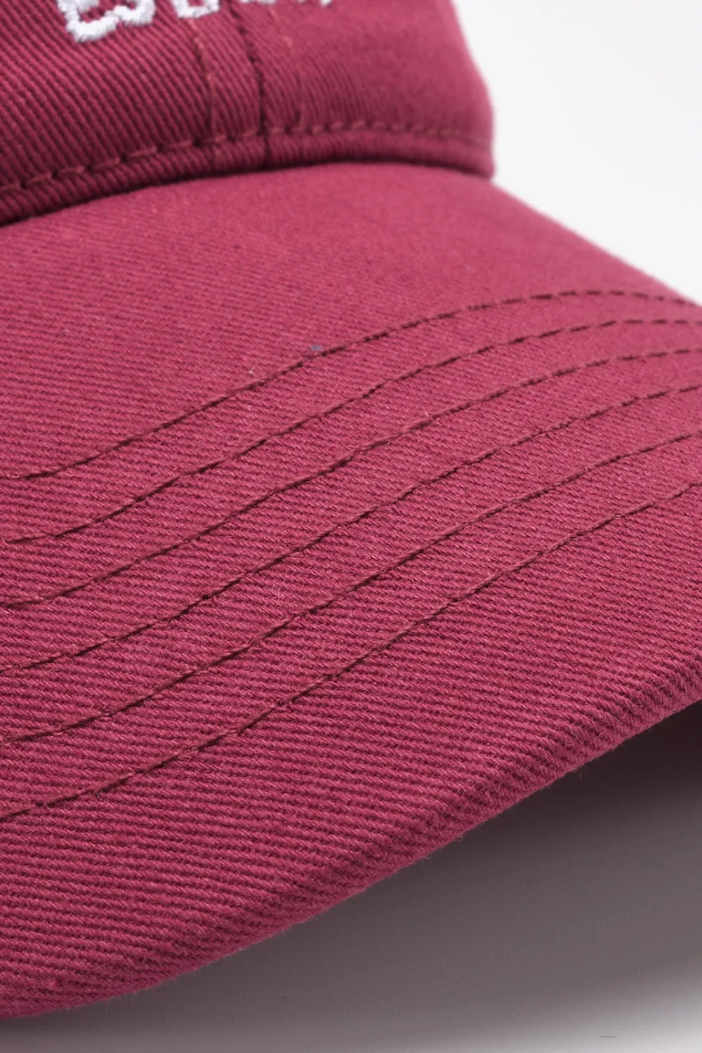Embroidered Graphic Adjustable Baseball Cap, image 19