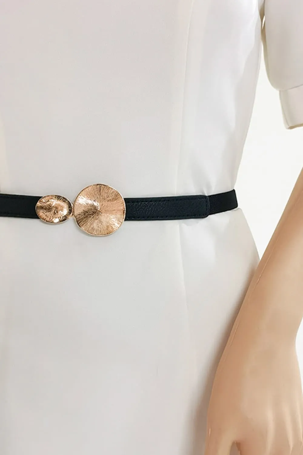 PU Leather Belt, image 7