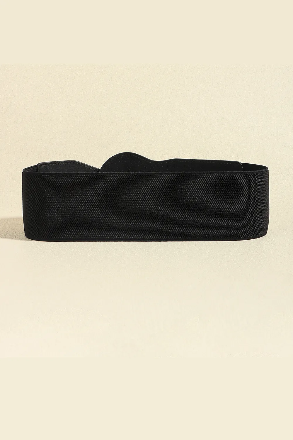 Zinc Alloy PU Leather Belt, image 6