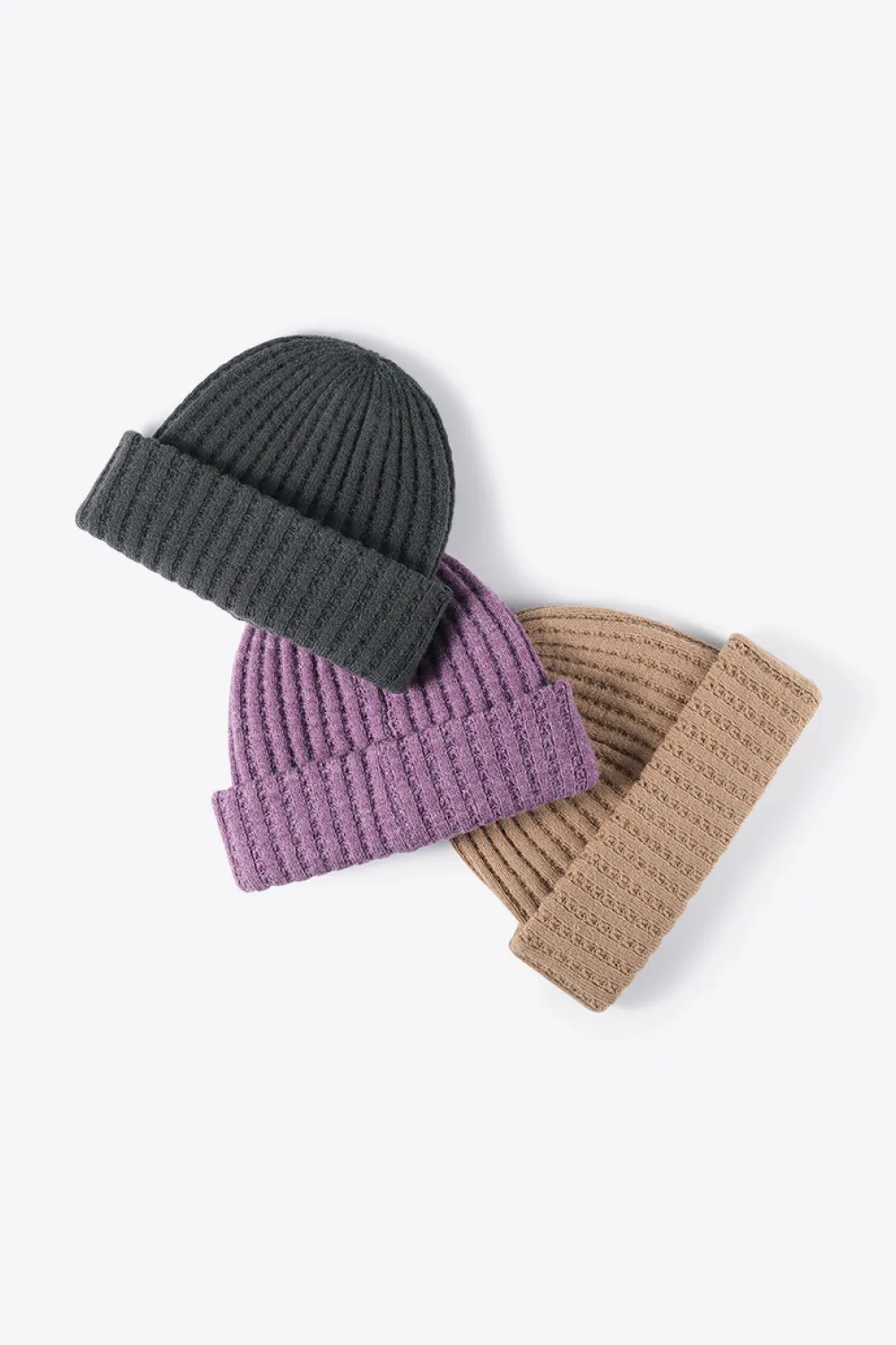 Wide Rib Beanie, image 31