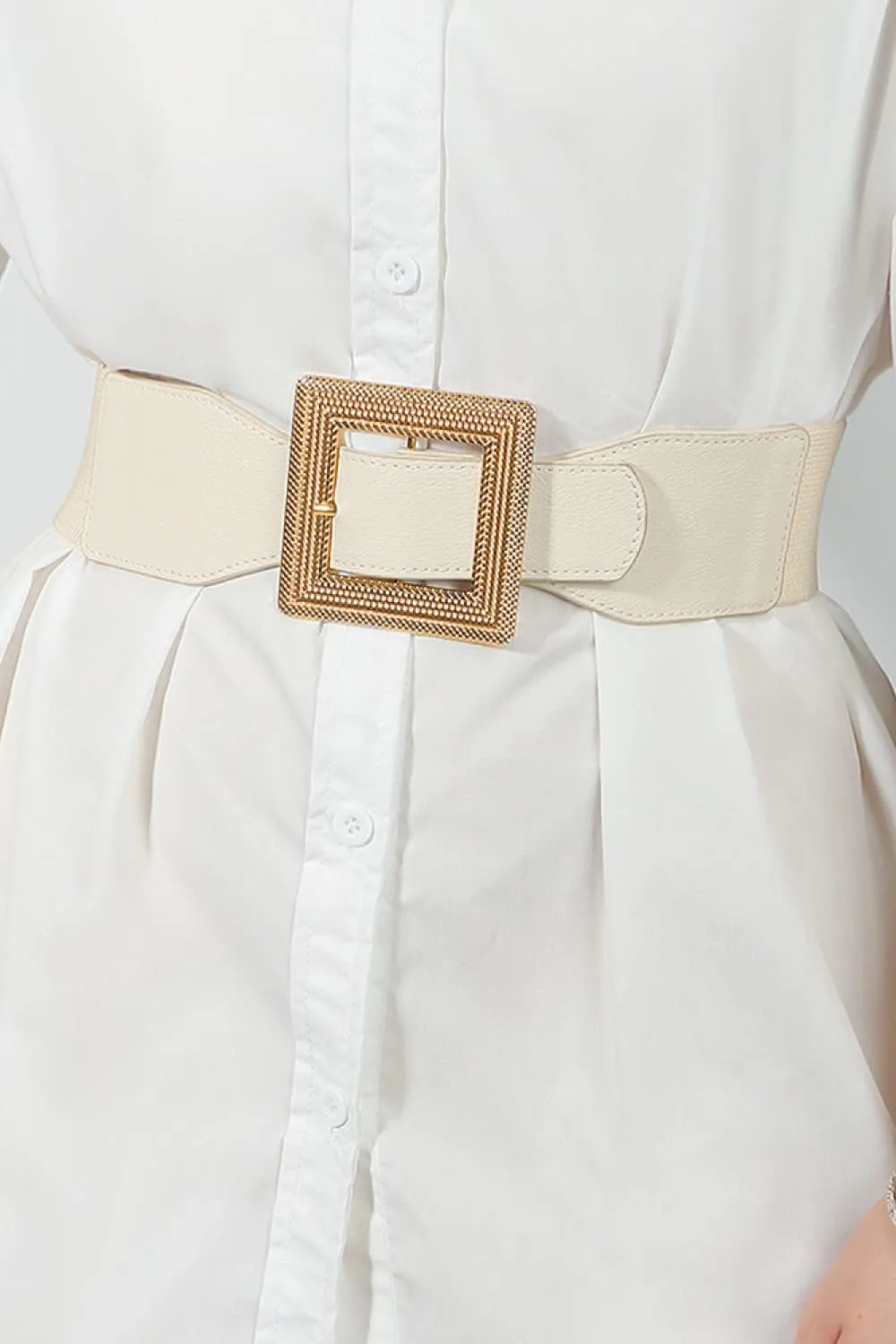 PU Leather Belt, image 2