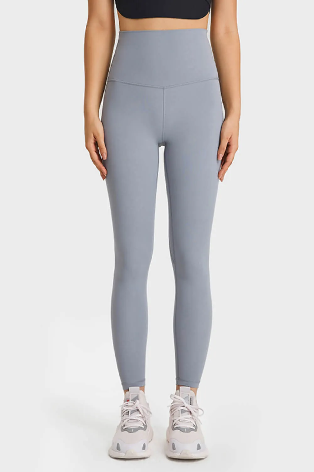 Ultra Soft High Waist Leggings, image 15