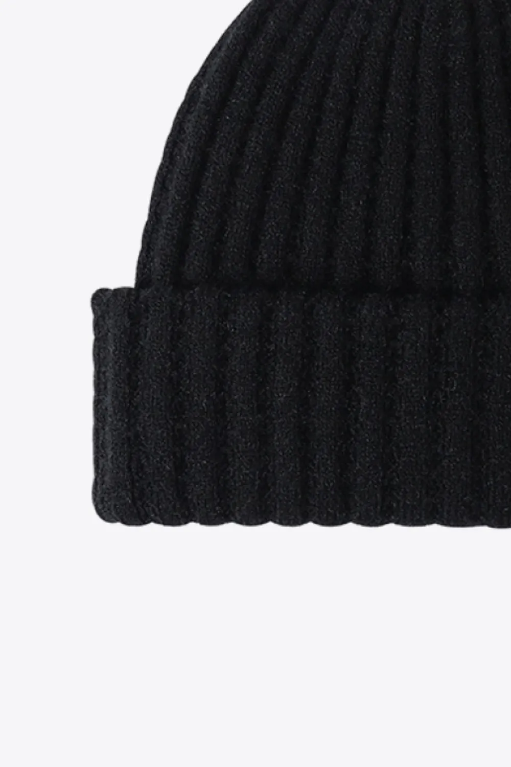 Wide Rib Beanie, image 15