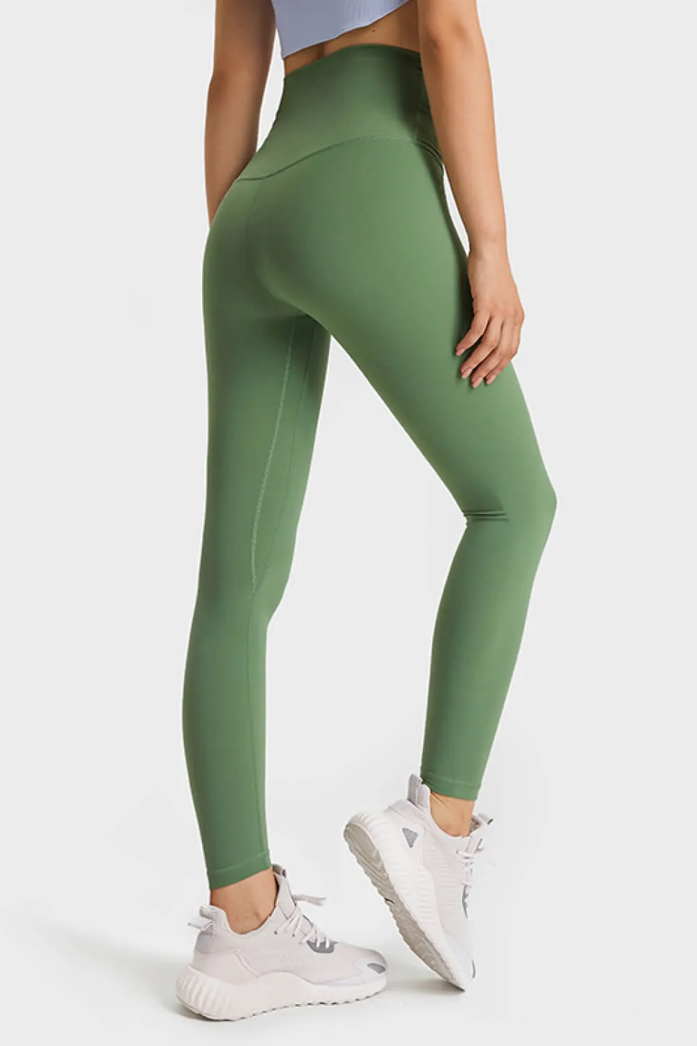 Ultra Soft High Waist Leggings, image 16