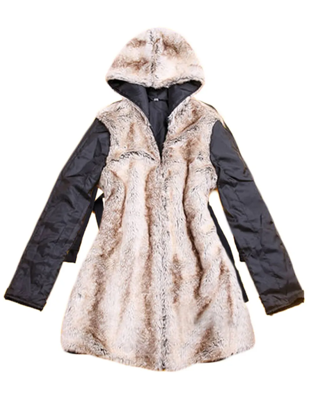 Full Size Hooded Jacket with Detachable Liner (Three-Way Wear), image 11