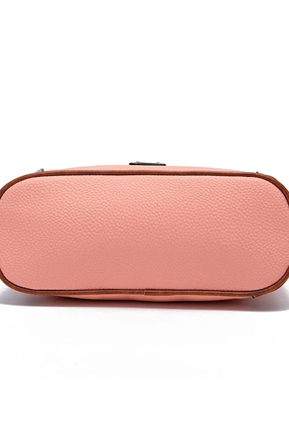PU Leather Crossbody Bag, image 17