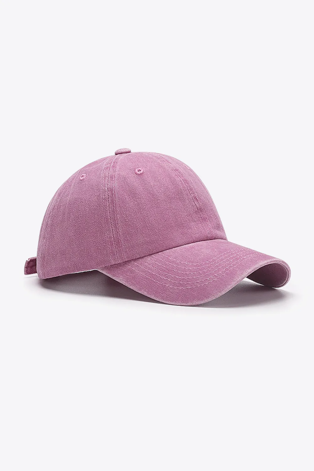 Pleased To Meet You Baseball Cap, image 24