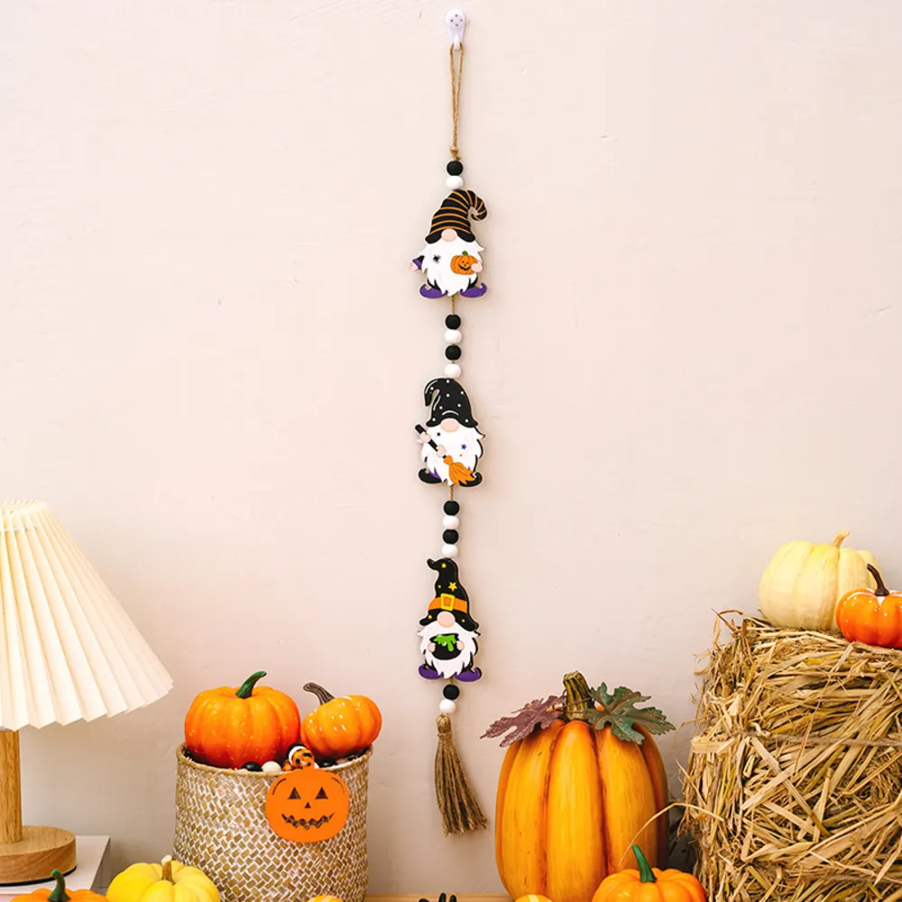 3-Piece Halloween Element Hanging Widgets, image 9