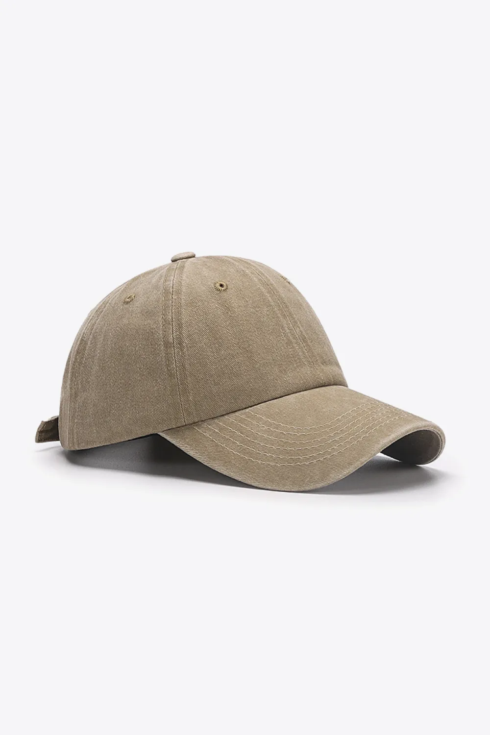 Pleased To Meet You Baseball Cap, image 39