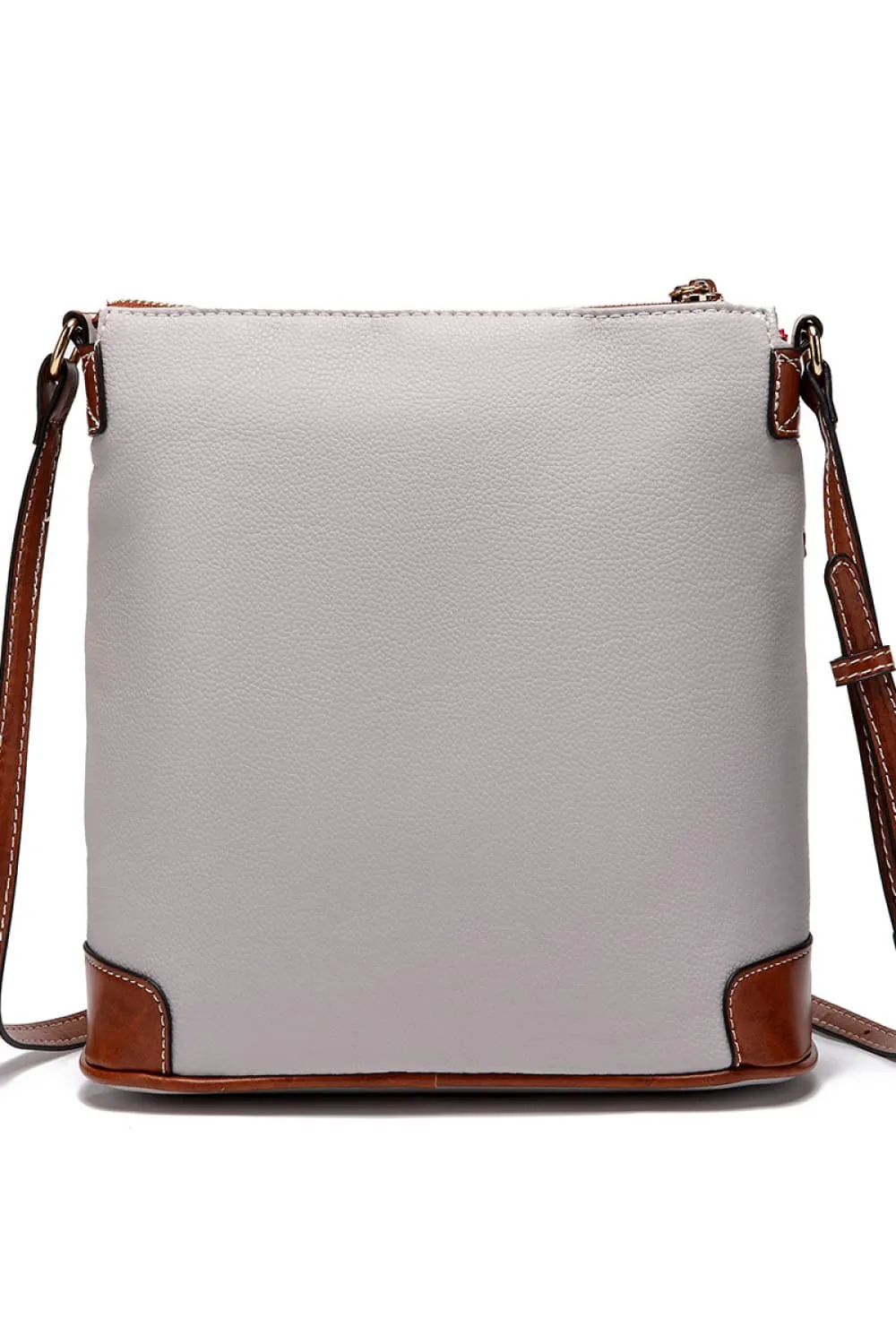 PU Leather Crossbody Bag, image 18
