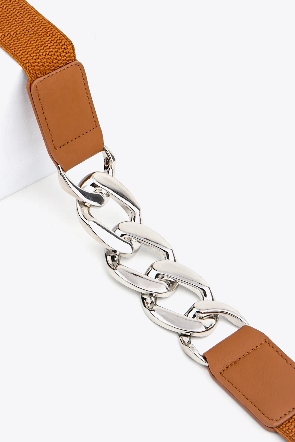 Chain Detail Elastic Belt, image 26