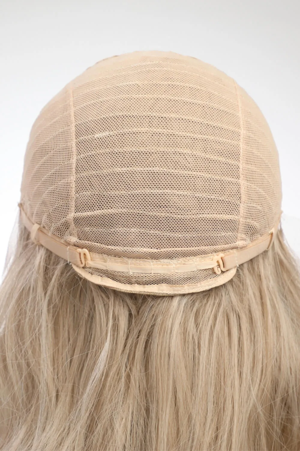 13*2" Lace Front Wigs Synthetic Long Wave 25" 150% Density, image 9