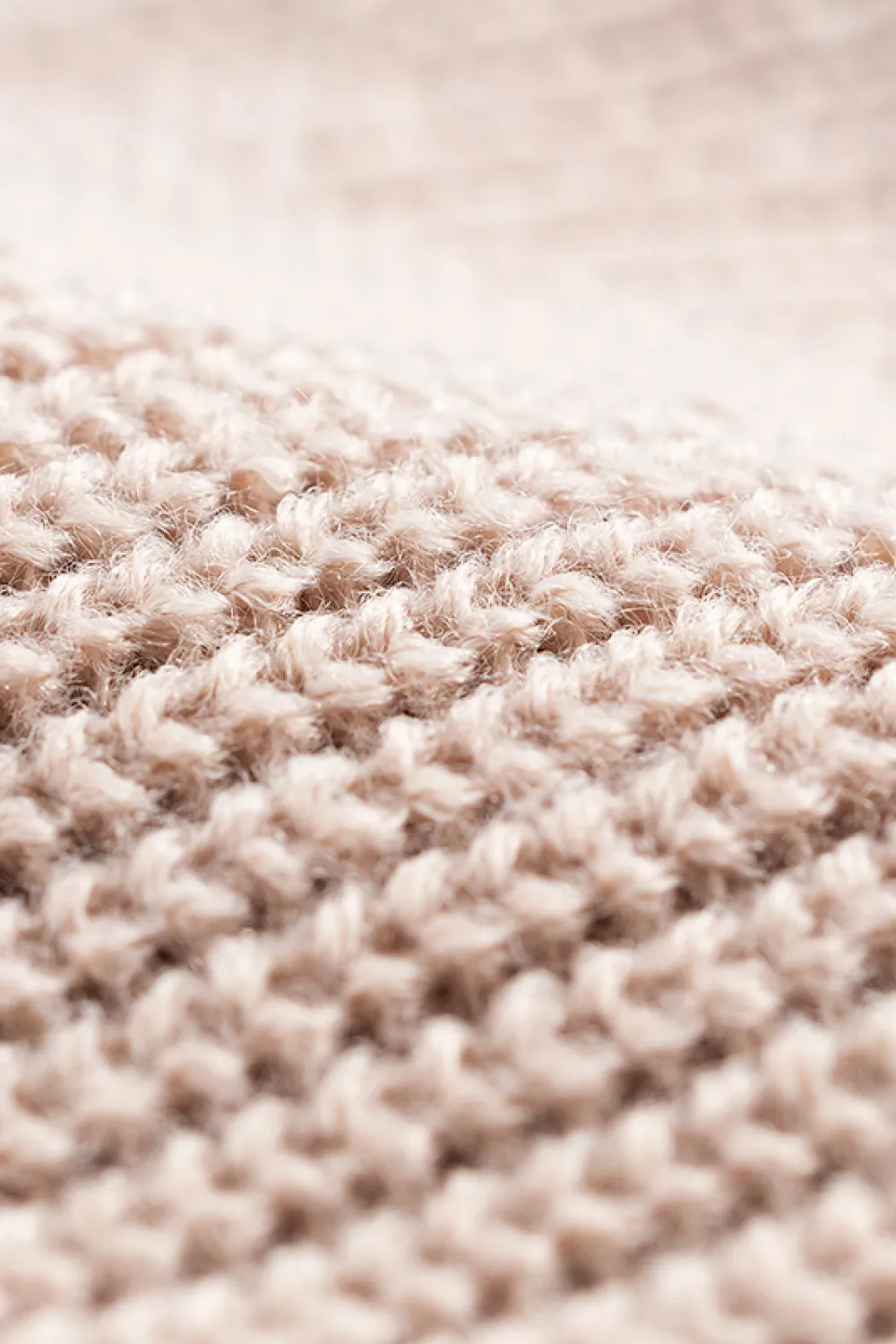 Cozy Rib-Knit Cuff Beanie, image 4
