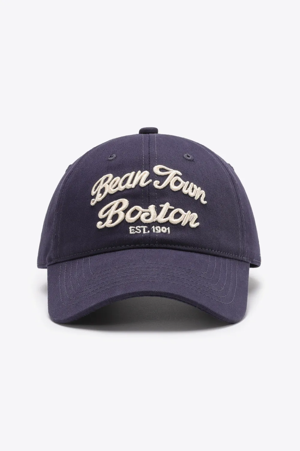 Embroidered Graphic Adjustable Baseball Cap, image 20