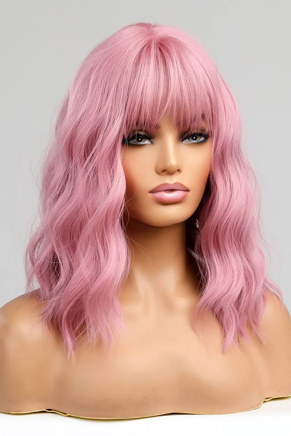 Bobo Wave Synthetic Wigs 12'', image 10