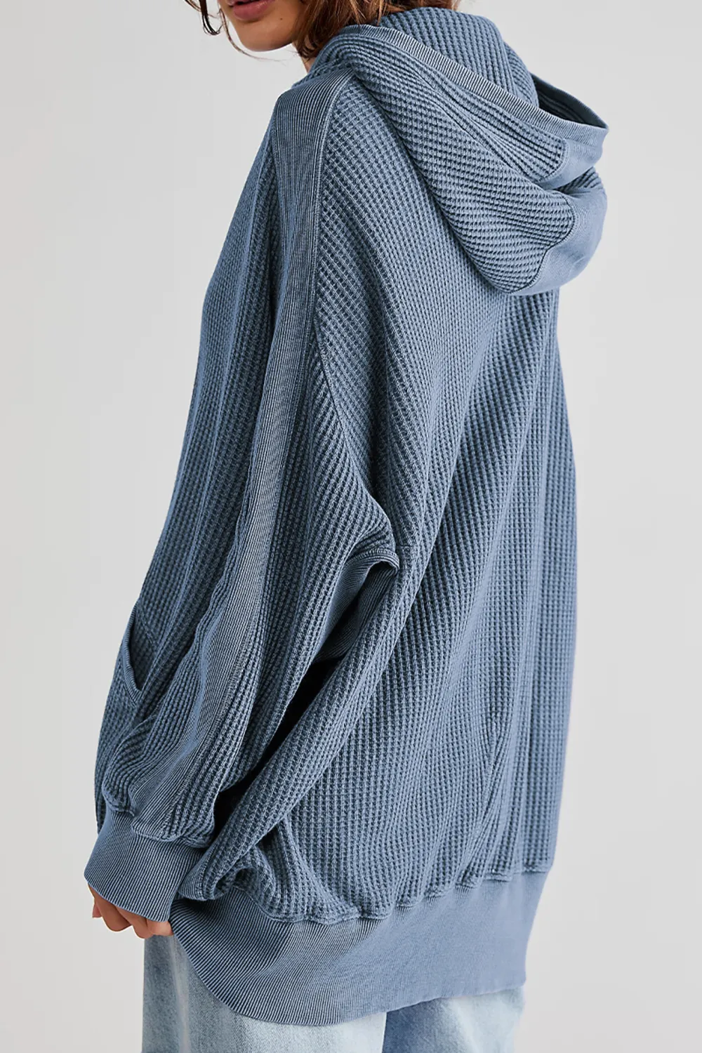 Zip-Up Long Sleeve Jacket, image 17