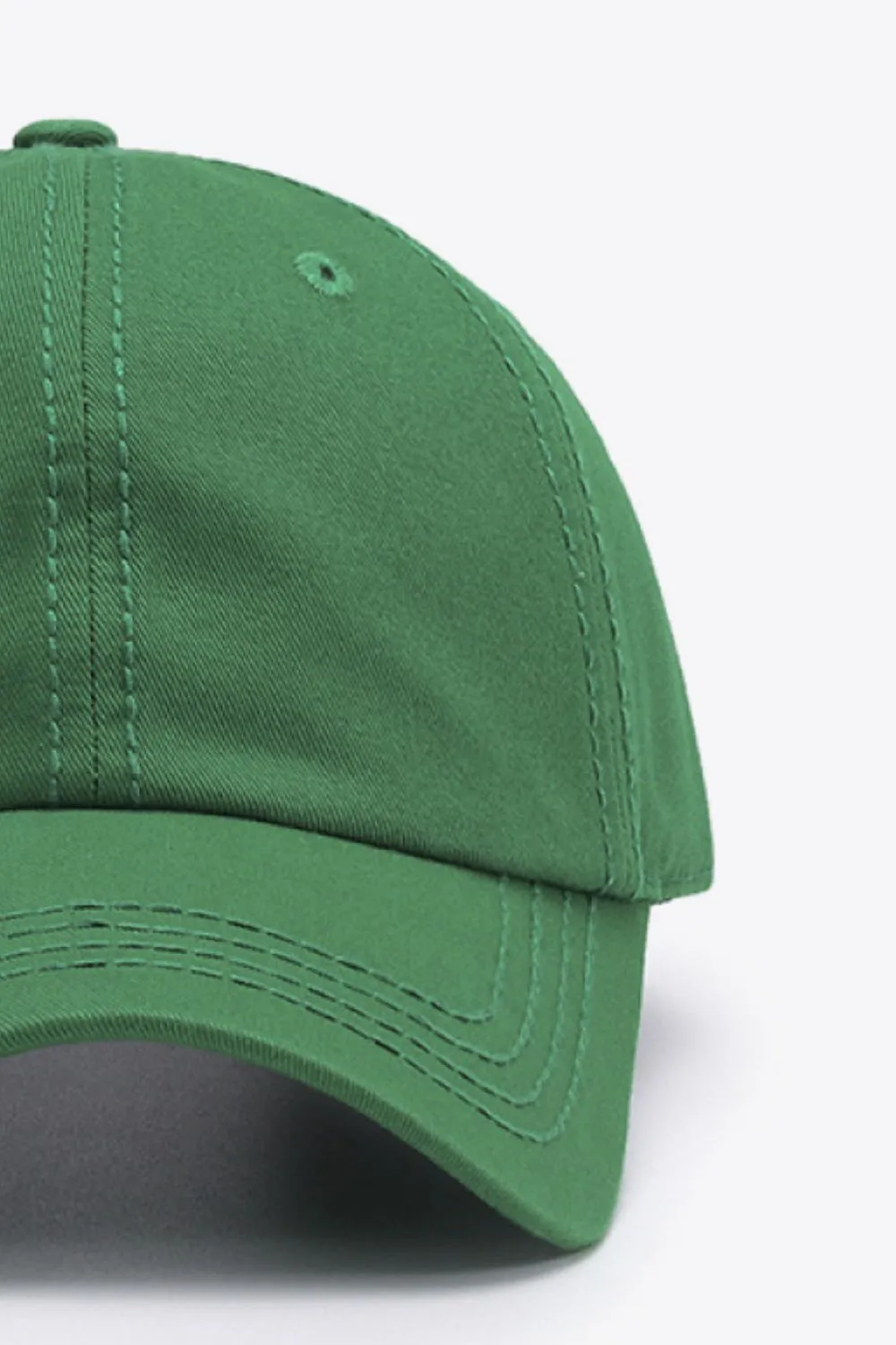 In A Pretty World Baseball Cap, image 31